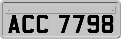 ACC7798