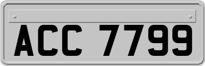 ACC7799