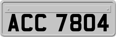 ACC7804