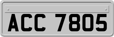 ACC7805