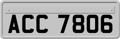 ACC7806