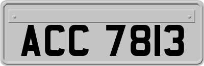 ACC7813