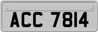 ACC7814