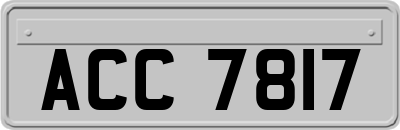 ACC7817