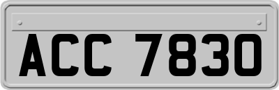 ACC7830
