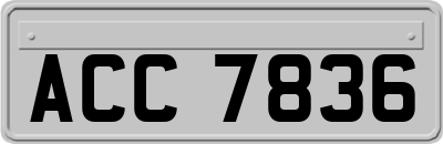 ACC7836