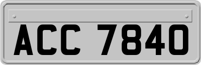 ACC7840
