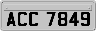 ACC7849