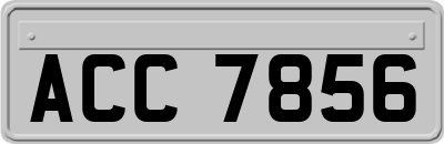 ACC7856