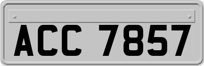 ACC7857