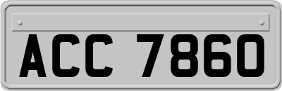 ACC7860