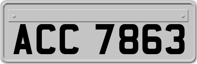 ACC7863