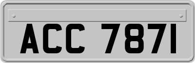 ACC7871