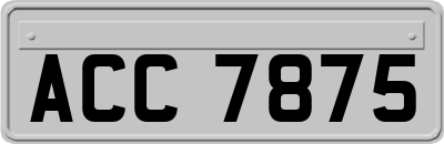 ACC7875