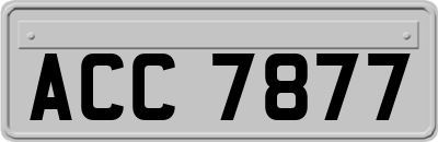 ACC7877