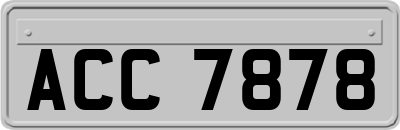 ACC7878