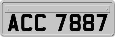 ACC7887