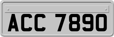 ACC7890