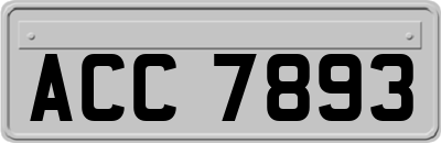 ACC7893