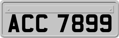 ACC7899