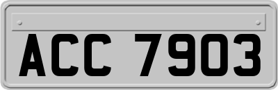 ACC7903