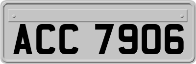 ACC7906