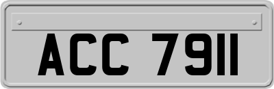 ACC7911