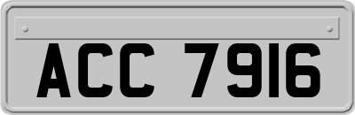 ACC7916