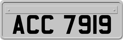 ACC7919