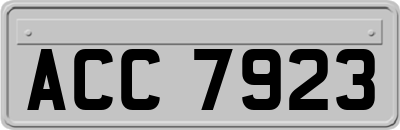 ACC7923