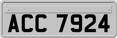 ACC7924