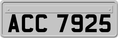 ACC7925