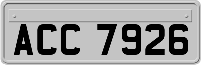 ACC7926