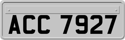 ACC7927