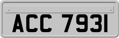 ACC7931
