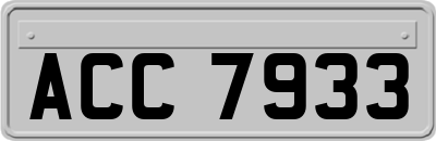 ACC7933