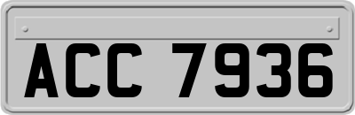 ACC7936