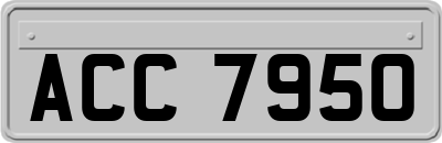 ACC7950
