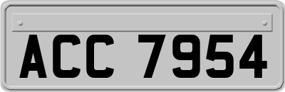 ACC7954