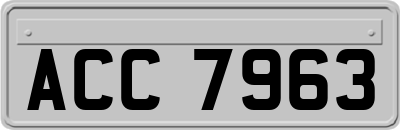 ACC7963