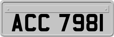 ACC7981