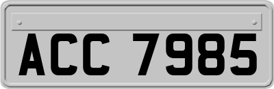 ACC7985