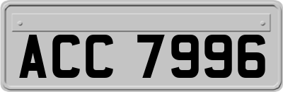ACC7996