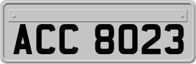 ACC8023