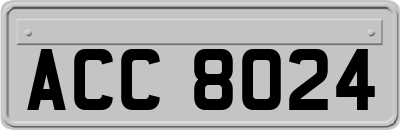 ACC8024