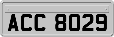 ACC8029
