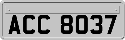 ACC8037