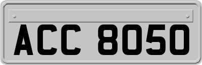 ACC8050