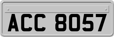 ACC8057