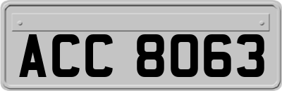 ACC8063
